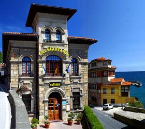 Casa Eutimio Asturias