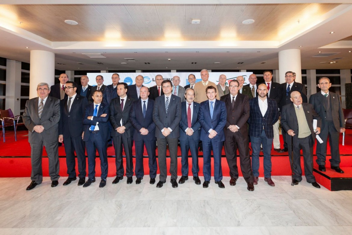 Premiados