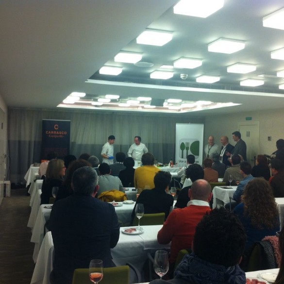 Master Class