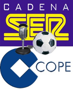 Cadena SER,Cadena COPE