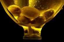 Aceite de Oliva Virge Extra