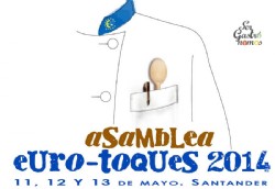 Eurotoques 2014