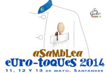 Eurotoques 2014 Santander