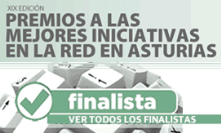 Mejor Web de Asturias