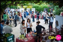 GinPlanet Gijn 2015