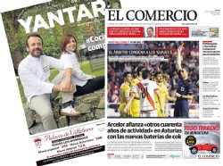 El Yantar