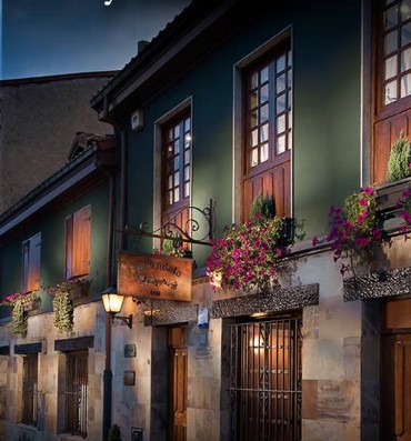 La Pondala Asturias