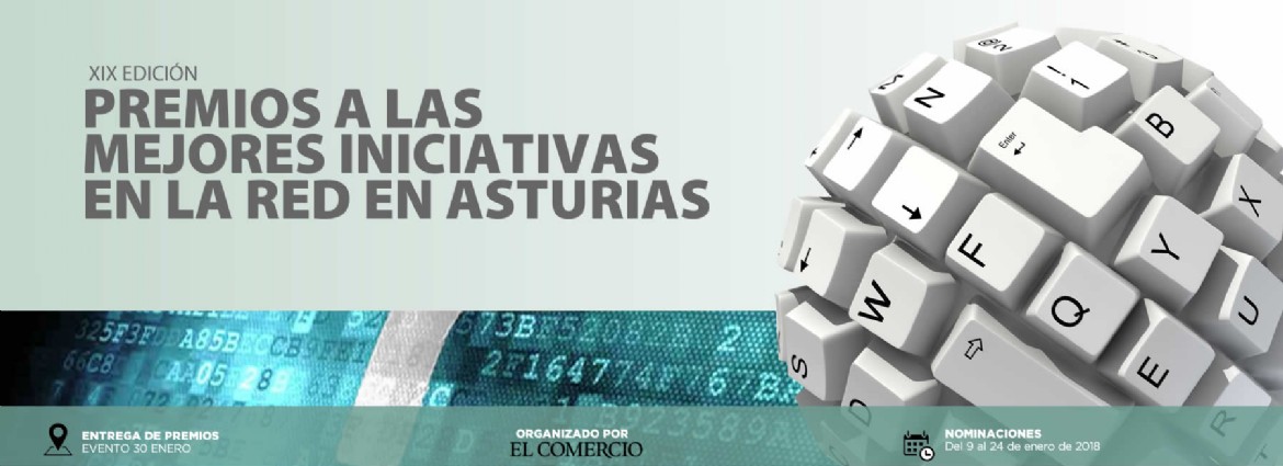 Mejor Web de Asturias voy a comer en El Comercio