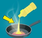 Aceite Usado Punto de Humo