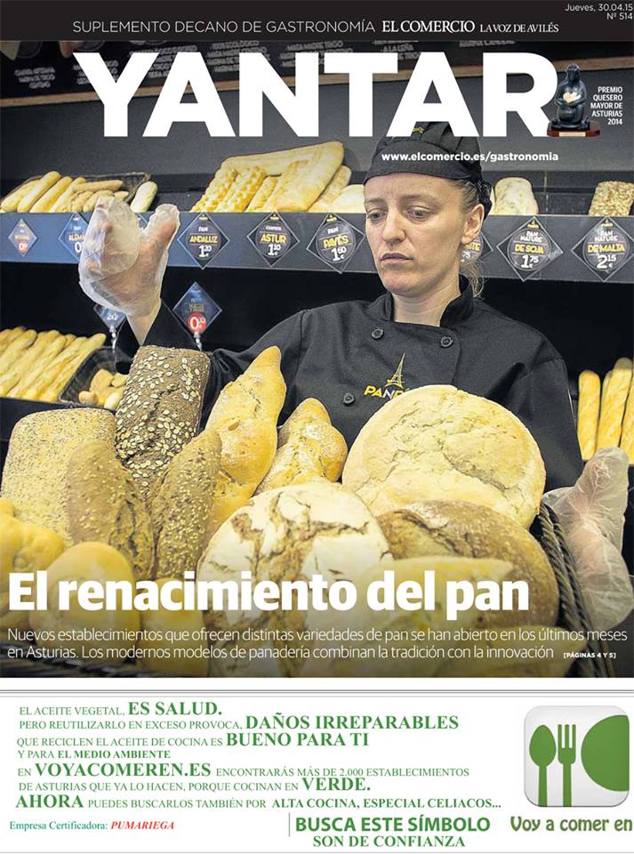 El Renacimiento del Pan