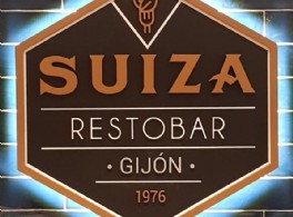Restaurante Suiza Gijón Asturias