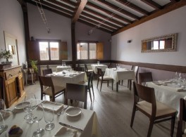 Hotel Restaurante Casa Farpón Asturias